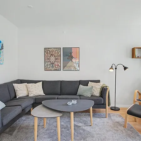 아파트 Elvira - 300m From The Sea By Interhome *